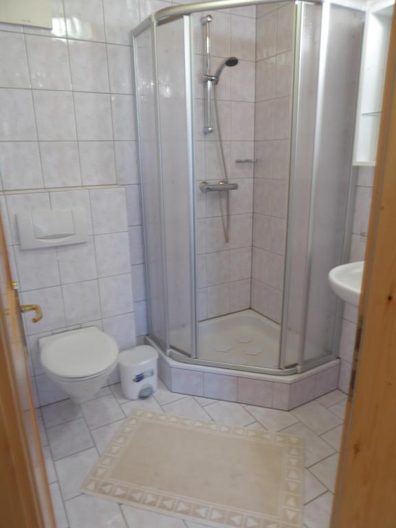 Wachter Felder Apartment Гашурн Екстериор снимка